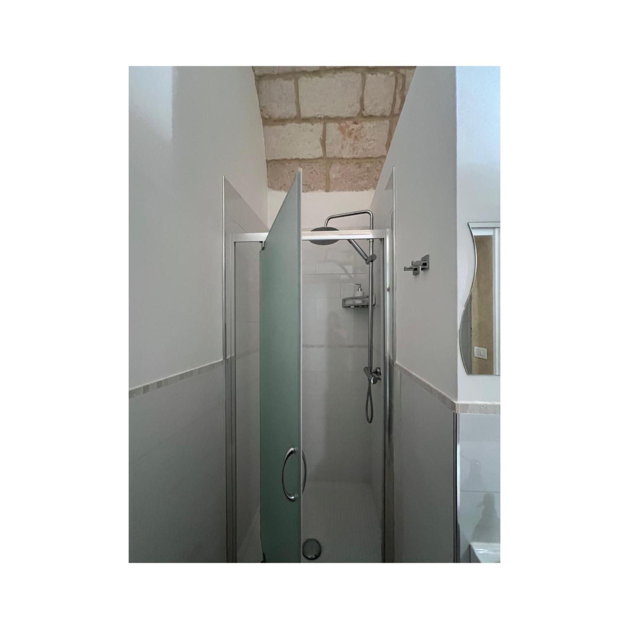 Hotel Locus Amoenus Polignano a Mare Exterior foto